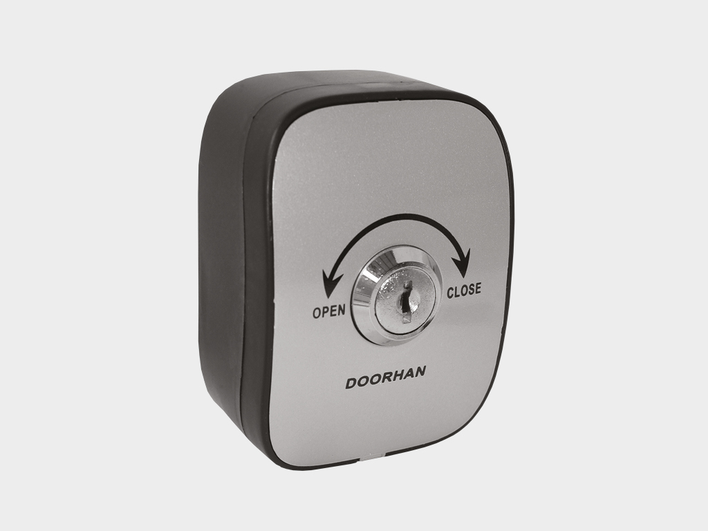 Ключ-кнопка KEYSWITCH-N