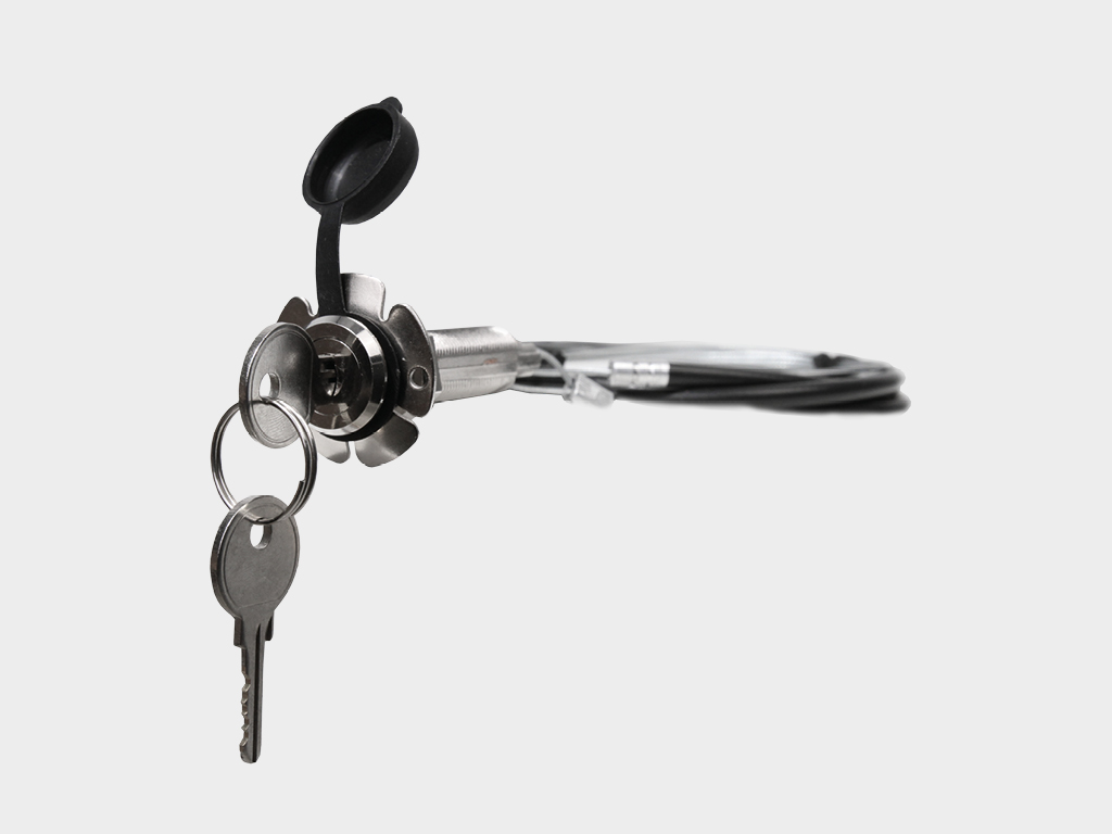 Внешний расцепитель LOCK- MINI