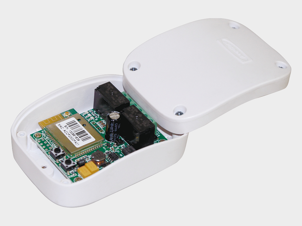 Приемник WIFI SMARTCONTROL-2