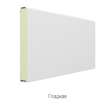 Дизайн панелей TermalPro